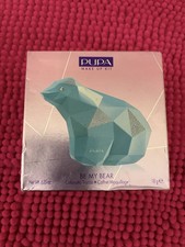 PUPA BE MY BEAR SMALL COLORE 002 TROUSSE COFANETTO TRUCCO MAKE UP IDEA REGALO  