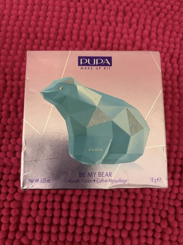 Pupa bear small colore - bear,