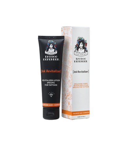 Tattoo defender ink - defender,