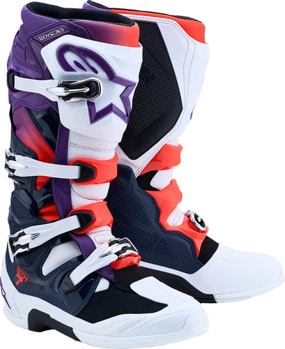 Stivali alpinestars tech - alpinestars,