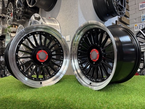R17 pollici 5x120 alpina - pollici,