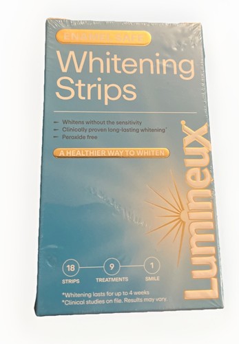 Lumineux smalto sicuro strisce - lumineux,