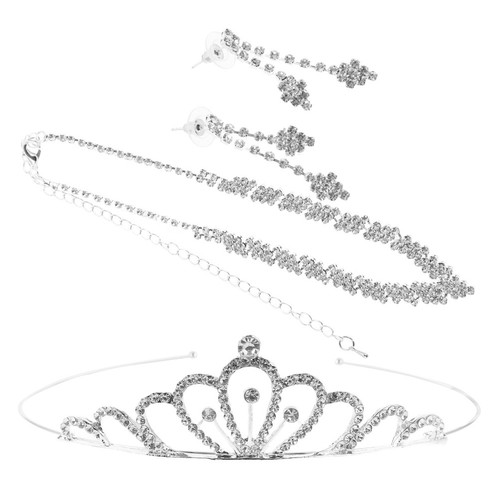 Set gioielli da sposa - 1, di