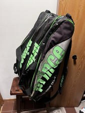 Borsa racchetta tennis - racchetta,