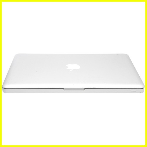 Macbook pro intel - pro,