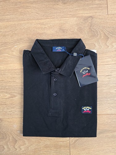 Polo uomo paul - uomo, shark