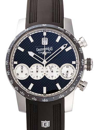 Eberhard chrono 31073 03cncu - 4, 31073.03cncu