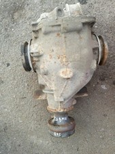 BMW SERIE 3 E46 BERLINA