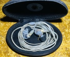 SHURE SE425 PRO Auricolari