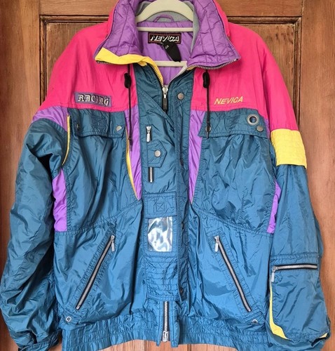 Cappotto nevica vintage - cappotto,