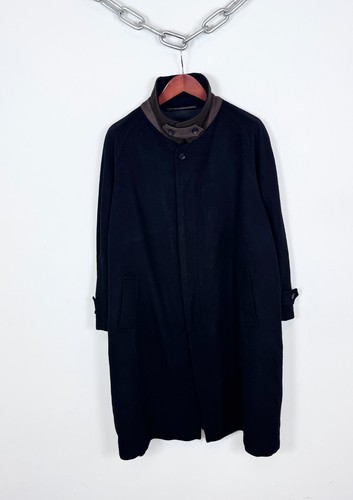 Cappotto soprabito uomo