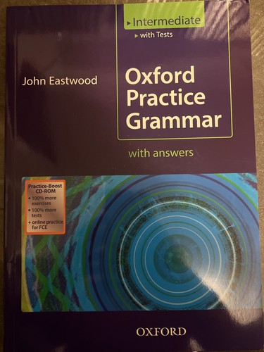 Libro per imparare inglese - libro,