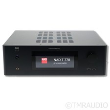 NAD Electronics T778 9.2