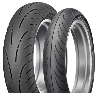 Pneumatici moto dunlop 130 - moto,