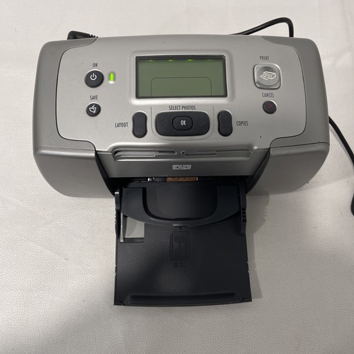 Photosmart 145 compact - photosmart,