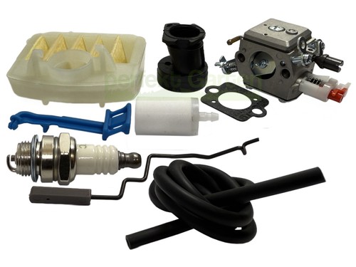 Kit carburatore per - , motosega