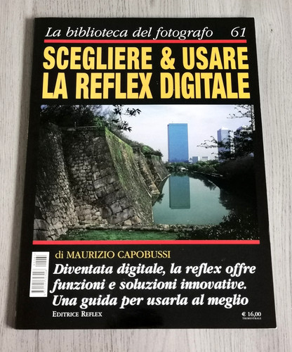 Biblioteca del fotografo - del,