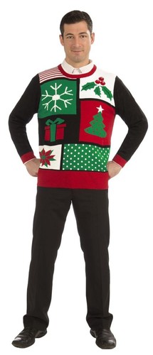 Jolly holiday maglione - jolly,