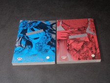 AFTER GOD 1/2 sequenza - di Sumi Eno – Dynit Manga 2023