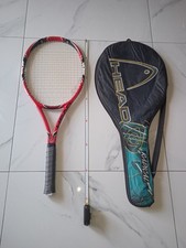 Racchetta Da Tennis Head Speed Tour  Con Fodero