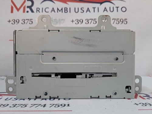 Autoradio per opel - opel, insignia