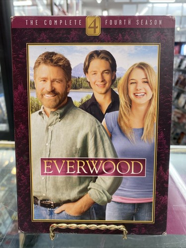 Everwood the complete - the,