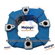 e Product Hot Blue 80AS Ragno di accoppiamento albero idraulico per escavatori