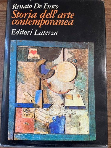 Renato fusco storia - de, fusco-storia