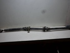 Mazda CX-7 2012 Kardanwelle