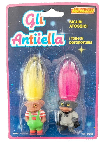 Ceppiratti gli antiiella - ceppiratti,