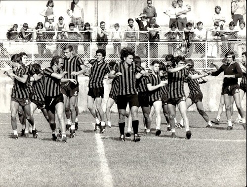Fotografia originale agenzia - originale, d'agenzia