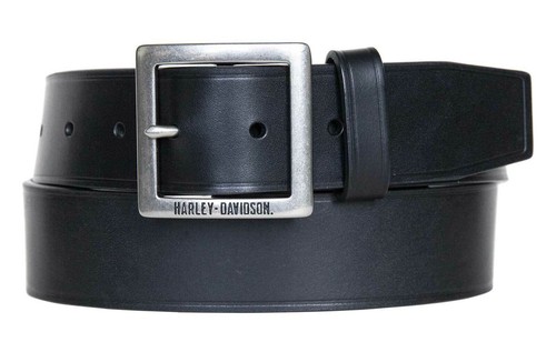 Cintura uomo harley davidson - cintura,