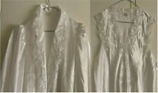 Parure Lingeria Vestaglia +