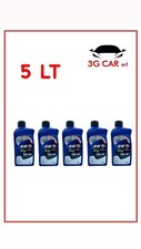5 LT. OLIO MOTORE AUTO 5W40