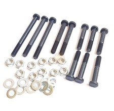 Kit viti perni dadi rondelle