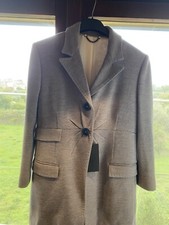 cappotto donna lana