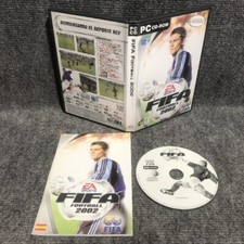 Fifa football 2002 - fifa,