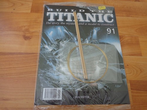 250 hachette costruisci la - 1/250,