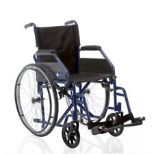 Carrozzina Pieghevole ad