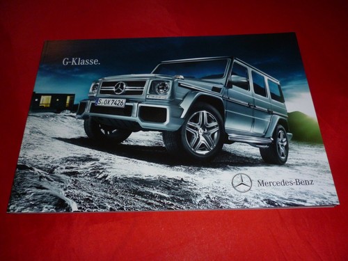 Mercedes w463 classe 350 - mercedes,