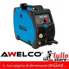 Saldatrice A TIG MIG MAG MMA Awelco SmartMIG 2200