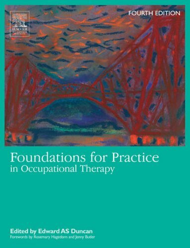 Foundations for practice - for, in