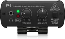 Behringer Powerplay P1