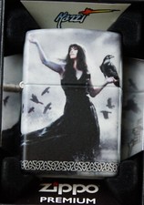 Accendino Zippo "Mazzi