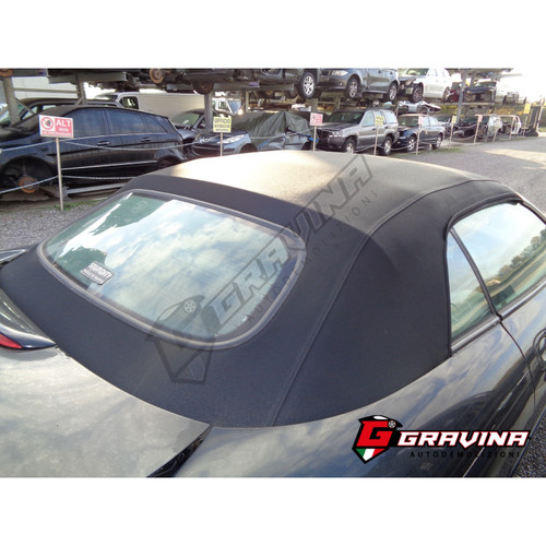 Capote hard top jaguar - hard-top, xk8