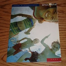 Brochure vendita appuntamento