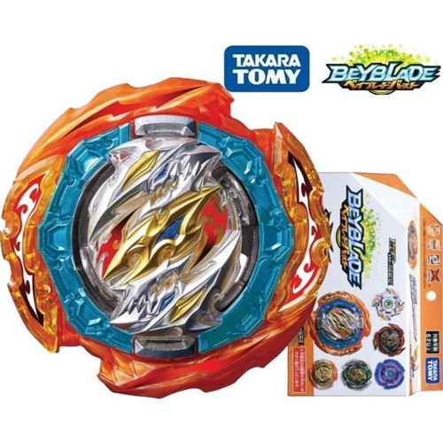 Takara tomy 181 01 ciclone - b-181,