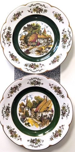 Set ascot servizio piatti - set, 2