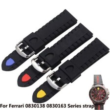 Cinturino orologio in silicone