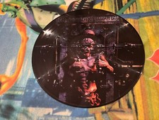 IRON MAIDEN The X Factor EMI